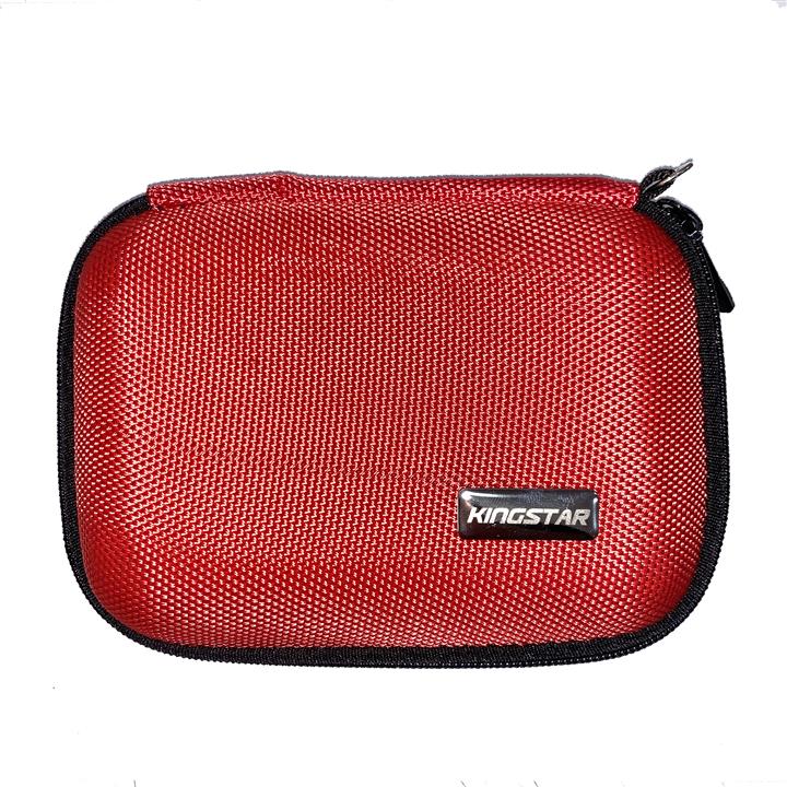کیف هارد اکسترنال کینگ استار کد 01